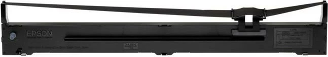 Shirit boje, Epson, C13S015327 për FX-2190, jetëgjatësi 12 milion karaktere, e zezë