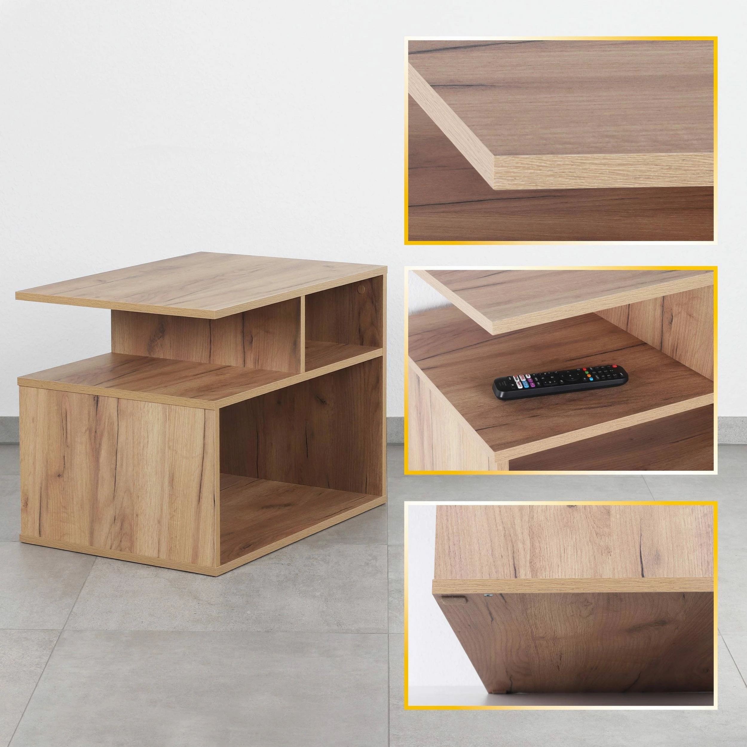 Tavolinë kafeje Vino