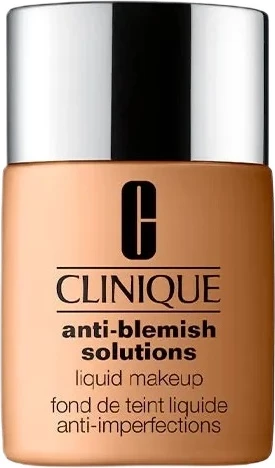 Fondatinë për femra Clinique Anti-Blemish Solutions Liquid Makeup CN 70 Vanilla 30ml