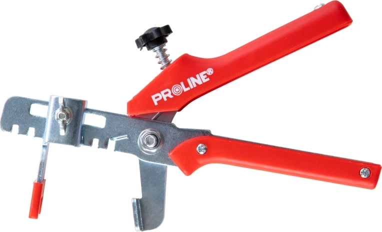 Pinca shtrënguese për nivelim pllaka PROLINE 61669