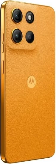Celular Motorola Moto G15 8/128GB Dual SIM Sunrise Orange