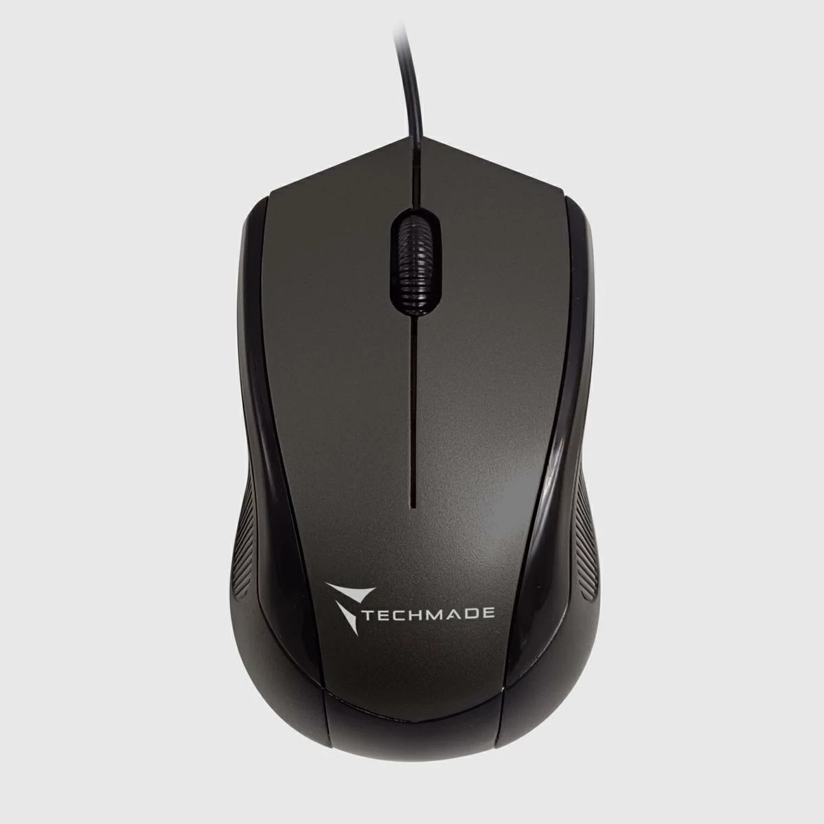 Maus Techmade TM-XJ15 me kabllo USB, i zi