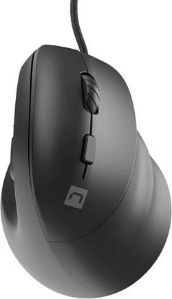 Maus NATEC Crake 2 Pro, optik, 12800 DPI, 6 butona, i zi