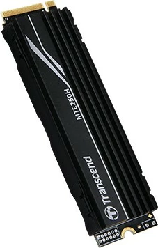SSD Transcend MTE250H, 4 TB, M.2, 7500 MB/s