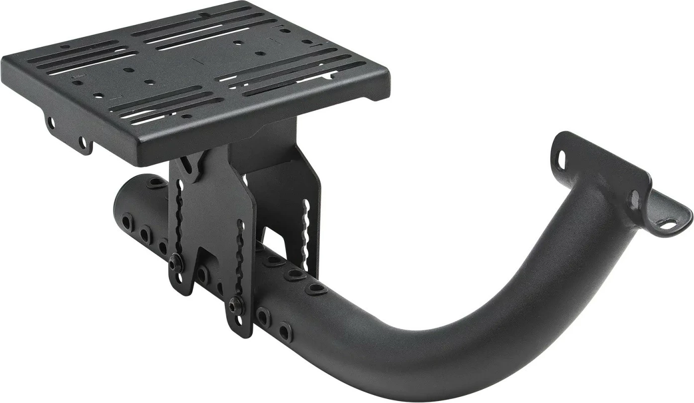 Aksesor për kokpit Next Level Racing F-GT Pro, NLR-R005, për levë ndërrimi dhe frena dore, e zezë