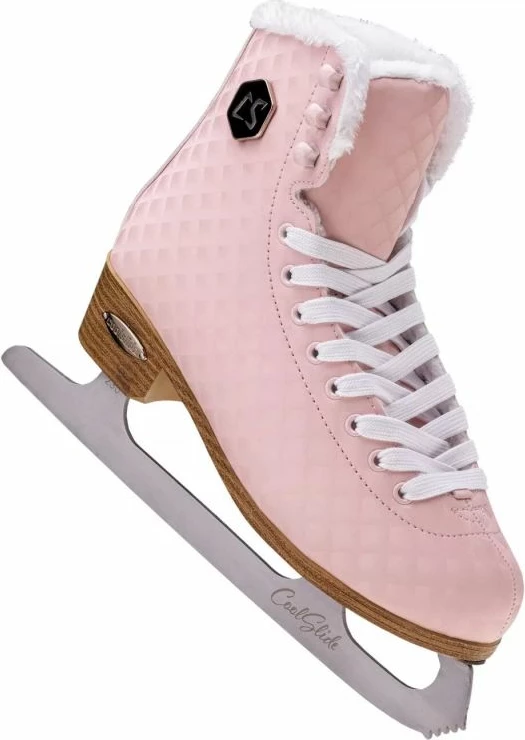 Patina për vajza Coolslide, të rozë