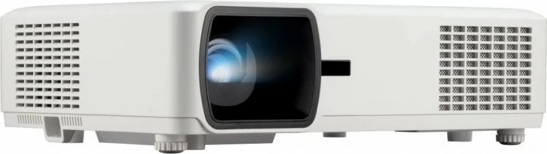 Projektor Viewsonic WXGA, 4000 ANSI lumens, LED, i bardhë