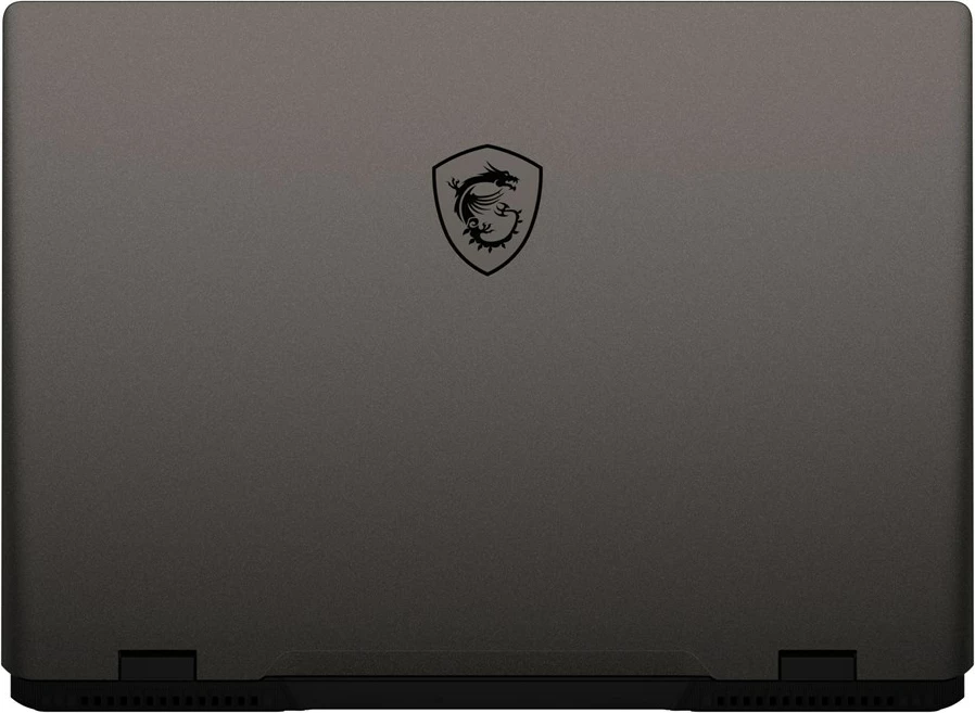Laptop MSI Sword 16 HX B14VGKG-821XPL, Intel Core i7, 16 GB RAM, 1 TB SSD, NVIDIA RTX 4070, Gri