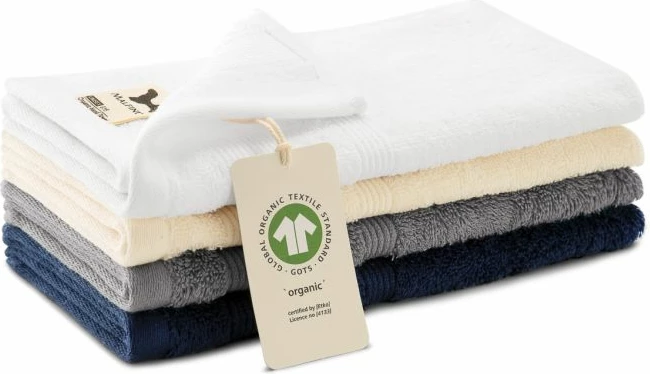 Peshqir unisex Yakimasport, i hirtë