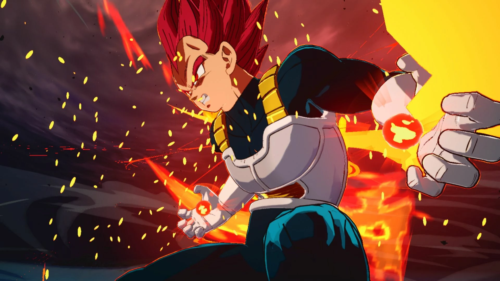 Video lojë Bandai Namco Dragon Ball: Sparking! ZERO për Nintendo Switch 2