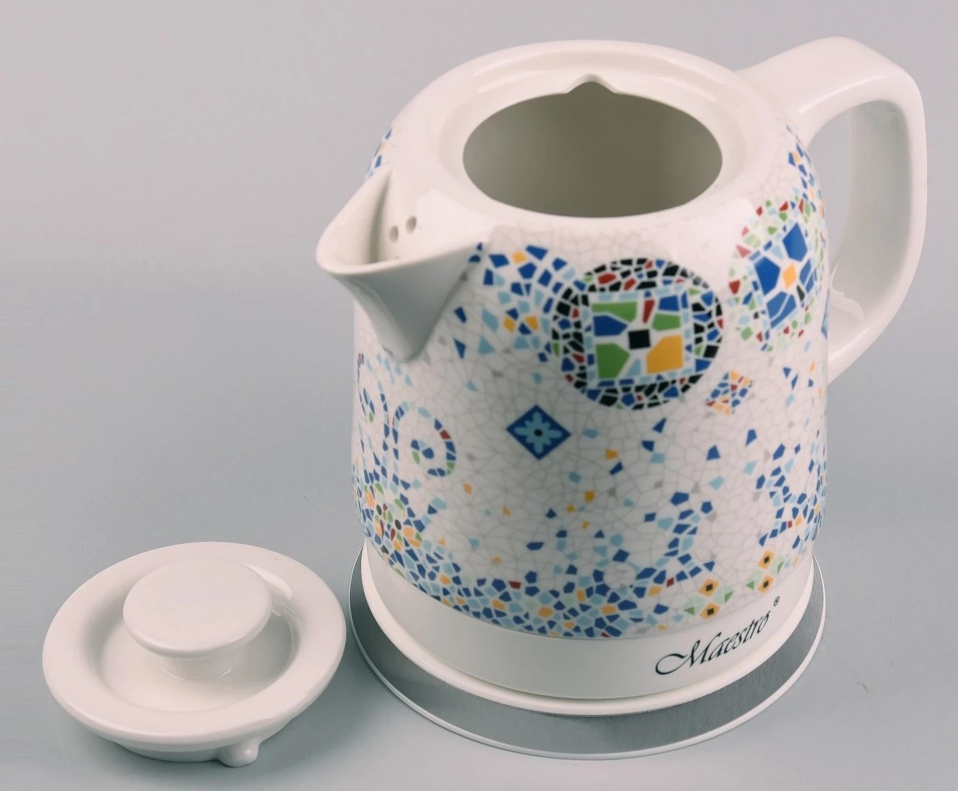 Çajnik elektrik Maestro MR-068, 1.5L, 1200W