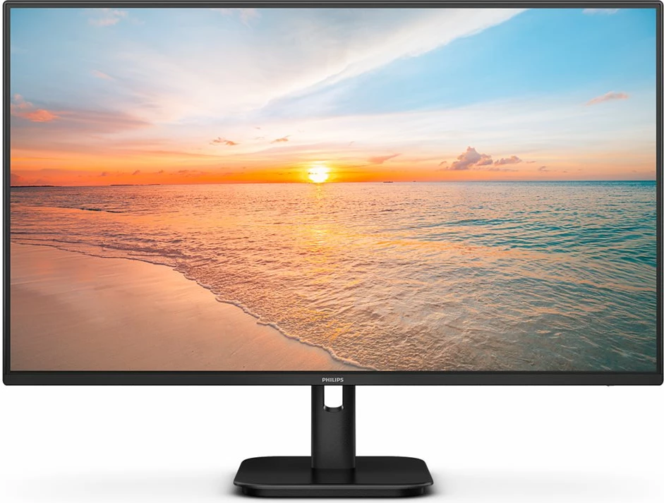 Monitor Philips 27E1N1100A/00, 27", Full HD, IPS, 100Hz, i zi