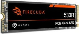 SSD Seagate FireCuda 530R, 2 TB, M.2, 7400 MB/s