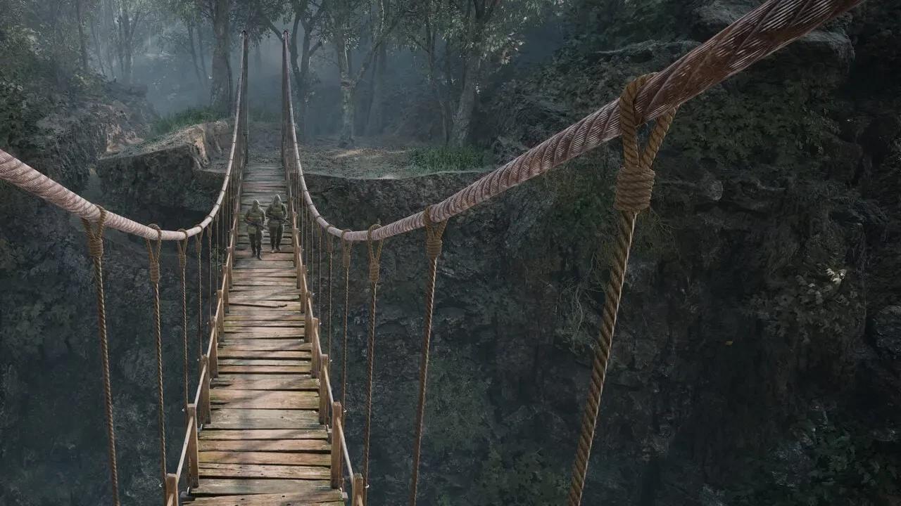 Lojë Xbox Series X Konami Metal Gear Solid Δ: Snake Eater Day One Edition