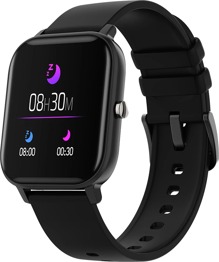 Smartwatch CANYON Wildberry SW-74 1.3\" TFT Full Touch IP67, e zezë