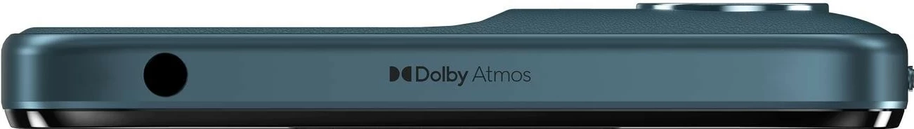 Celular Motorola Moto G06 Power 4/64GB Dual SIM blue