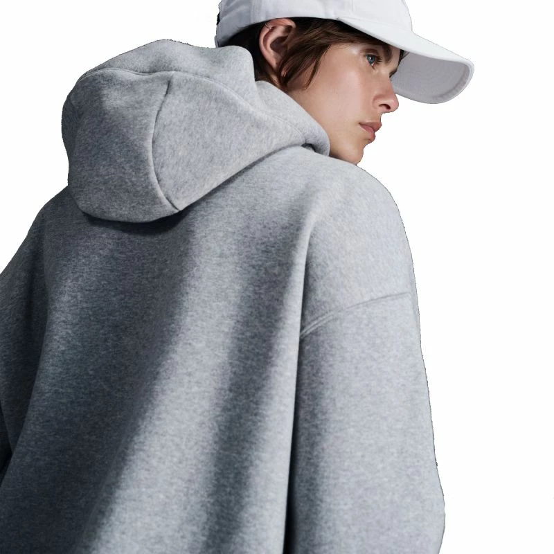 Duks për femra Nike, gri