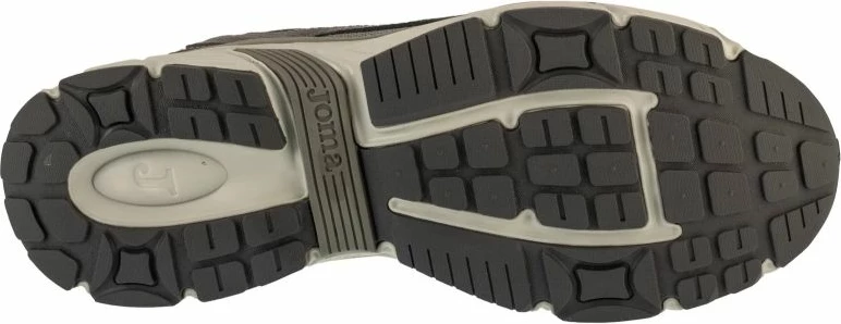 Këpucë për meshkuj Joma, gri