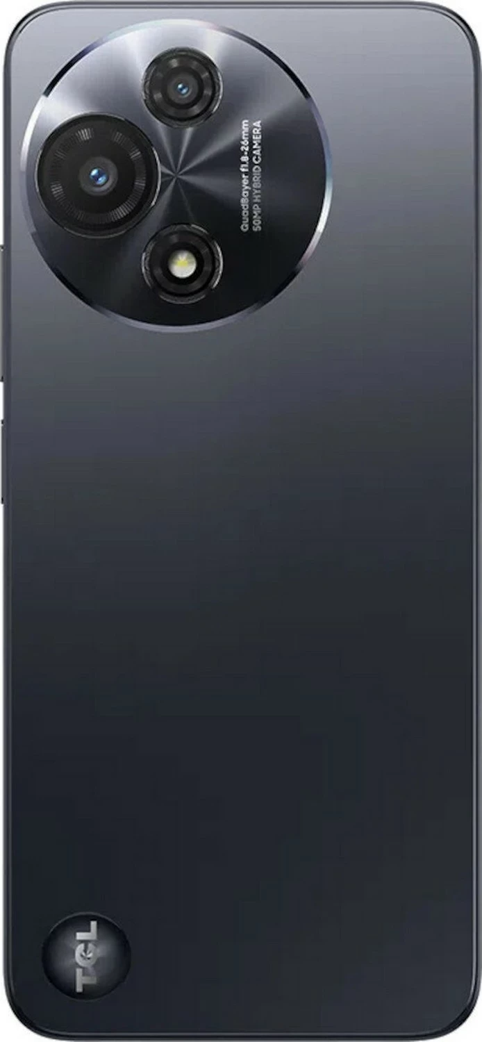 Celular TCL 60 5G 6/256GB gri