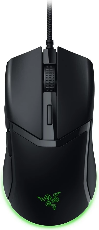 Maus Razer COBRA, USB Type-A, 8500 DPI, i zi