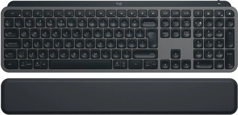 Tastierë  Logitech MX Keys S Plus, hiri