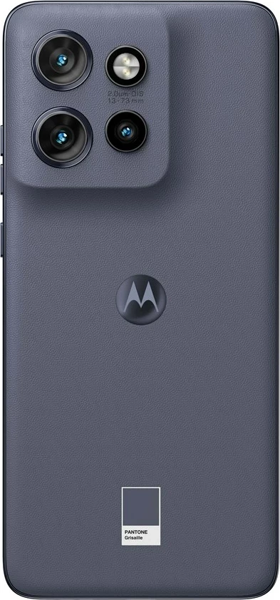 Celular Motorola Edge 50 Neo, 6.36", Android 14, 12 GB RAM, 512 GB, Gri