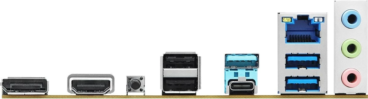 Pllakë amë Asrock B850M-X R2.0, Socket AM5, micro ATX, e zezë