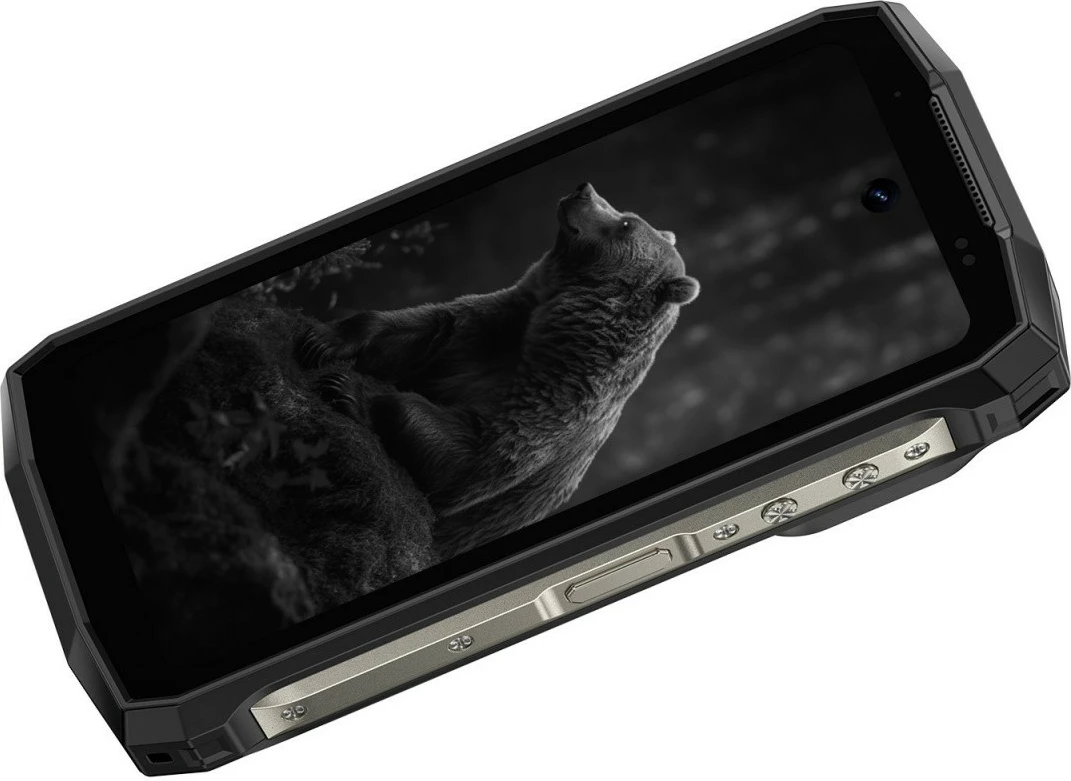 Celular Ulefone Armor Mini 20, 8/256GB, i zi