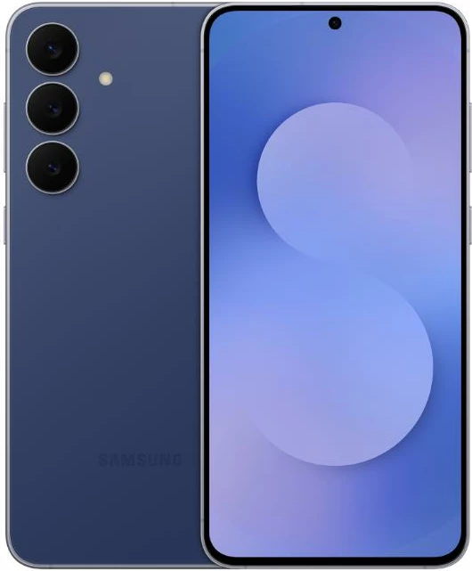 Celular Samsung S25 FE SM-S731 8GB 512GB 6.7 inch Navy