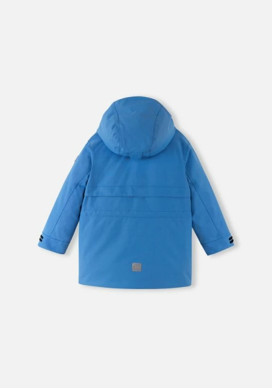 Jakne për fëmijë Reima, blu