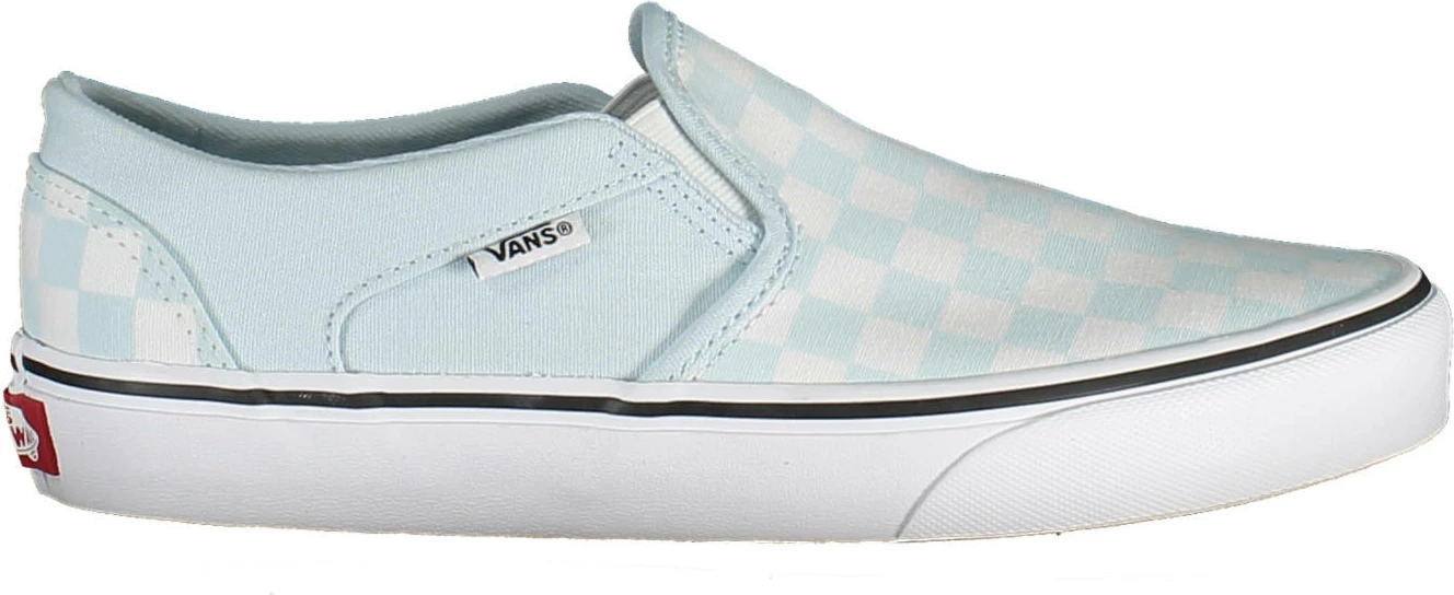 Atlete sportive VANS light blue femra [Madhësia: 38½]