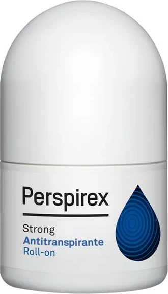 Antiperspirant roll-on Perspirex Strong 20ml