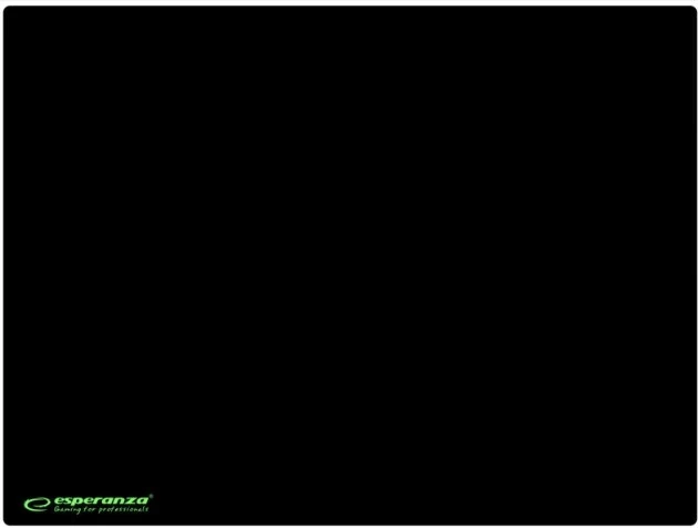 Maus pad Esperanza EGP103K, i zi