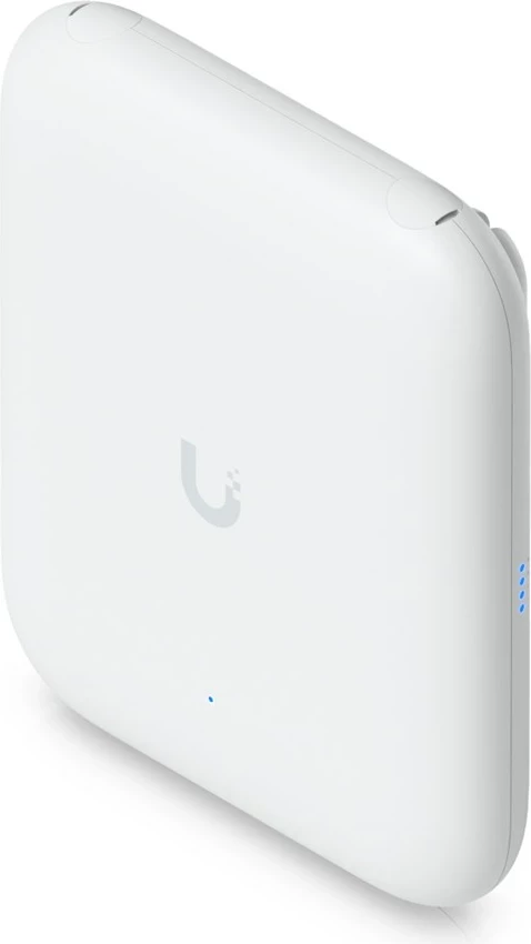 Access point Ubiquiti U7 Outdoor, Bardhë