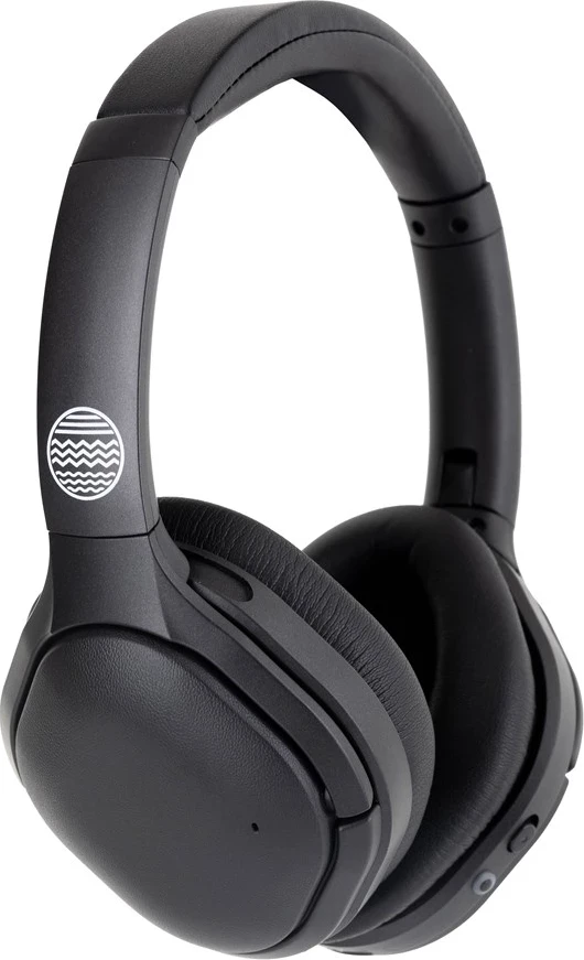 Kufje Bluetooth Our Pure Planet Platinum, të zeza