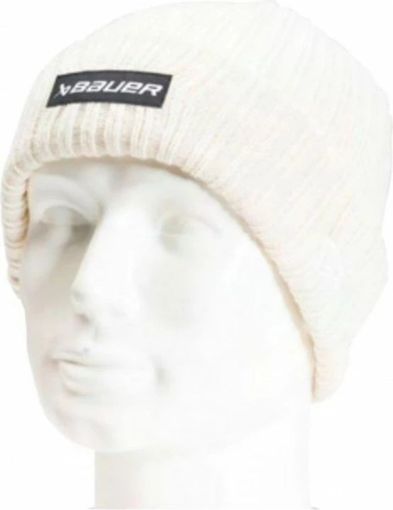 Kapelë Bauer, për meshkuj dhe femra, në ngjyrë blu