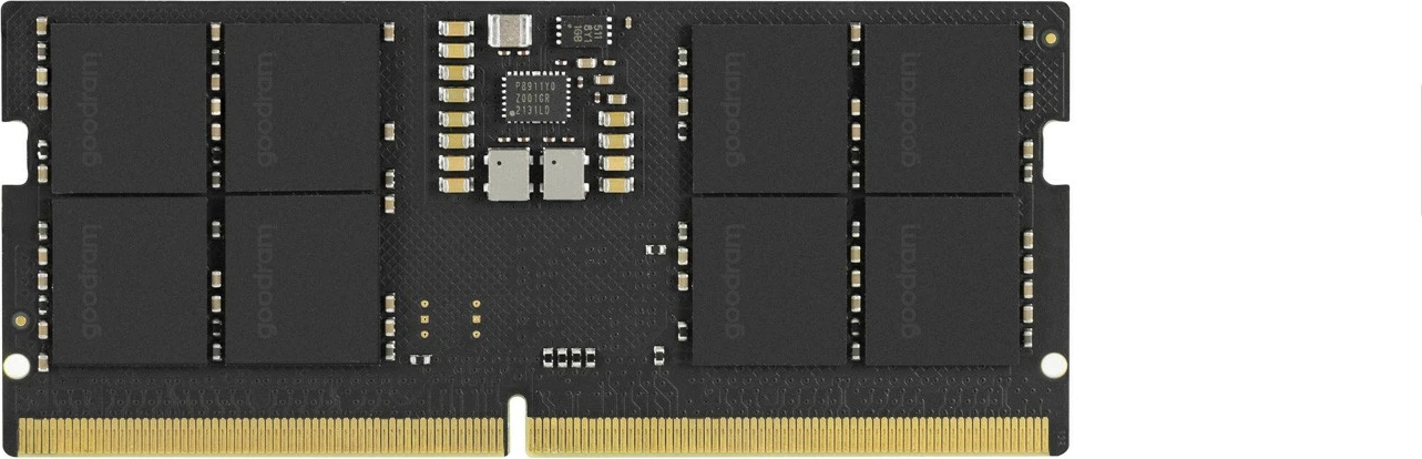 RAM Memorje GOODRAM DDR5 SODIMM 8GB 5600MHz CL46 për laptop