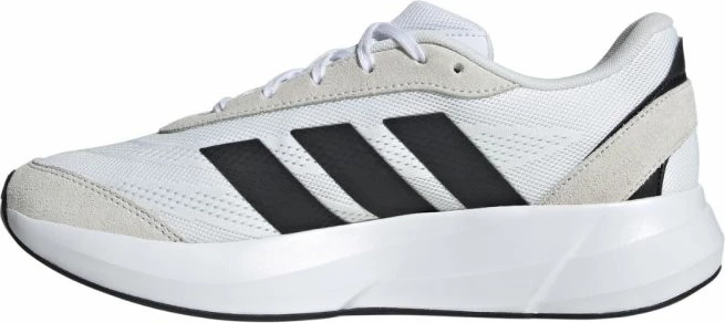 Atlete për meshkuj adidas, të bardha