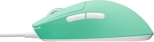 Maus Fury Tanto T4 RGB miętowa