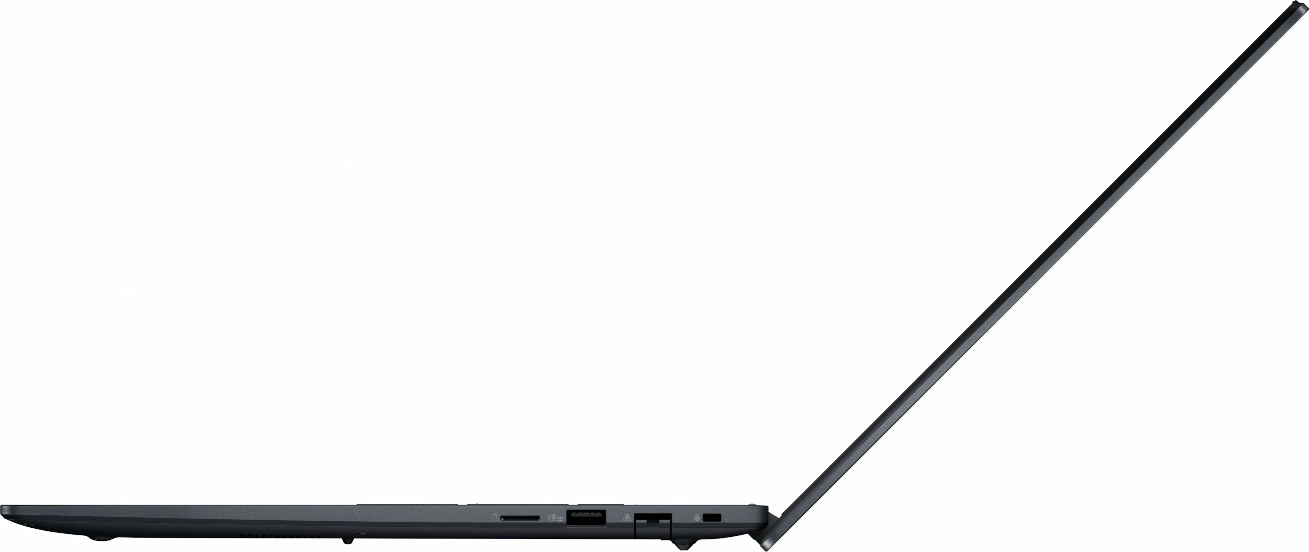 Kompjuter ASUS ExpertBook B5 B5605CCA-PL0034X, Intel Core Ultra 5, 16GB RAM, 512GB SSD, 16 inç, Gentle Grey