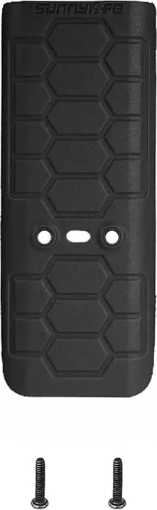 Mbështjellës mbrojtës Sunnylife për DJI Avata 2, i zi