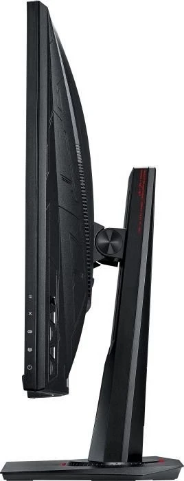 Monitor Asus TUF Gaming VG27VQ, 27", 165Hz, i zi 