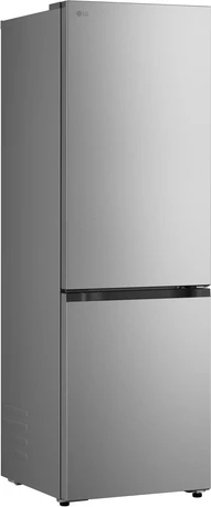 Frigorifer LG GBBSJ10DPY 333 L No Frost, i lirë në këmbë, Argjendtë