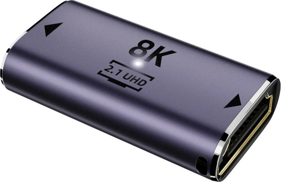 Adapter HDMI 8K 4smarts set 4 copë