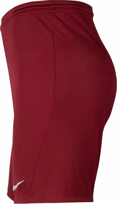 Shorce për fëmijë Nike, të kuqe