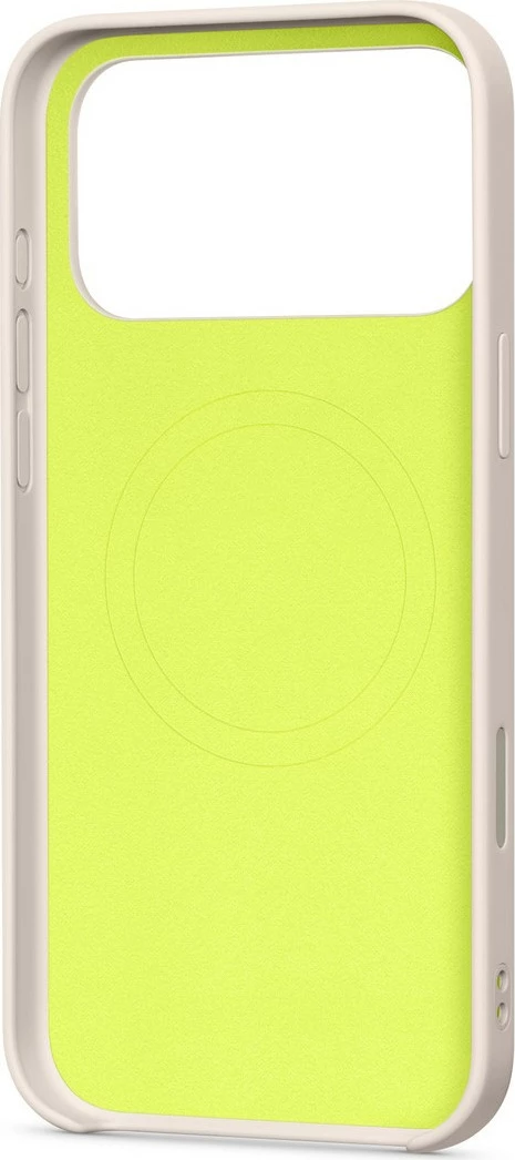 Mbështjellës Beats Kickstand për iPhone 17 Pro Max me MagSafe dhe kontroll të kamerës, kalkstein