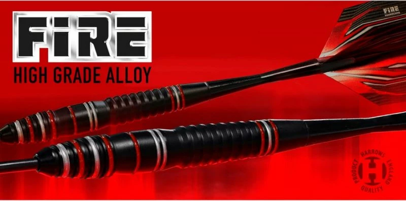 Atlete për sporte rekreative, Harrows Fire, për meshkuj dhe femra