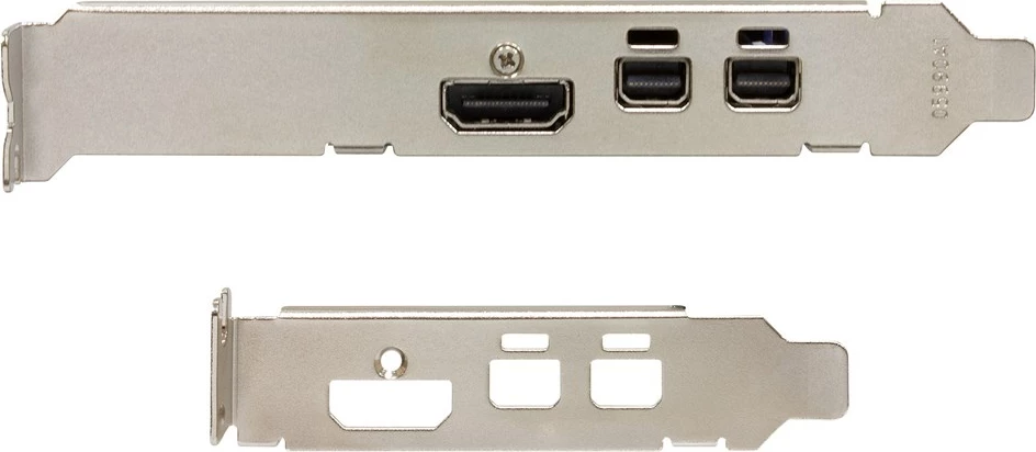 Kartelë grafike SPARKLE SA310C-4G A310 ECO, 4GB GDDR6, ngjyrë vjollcë