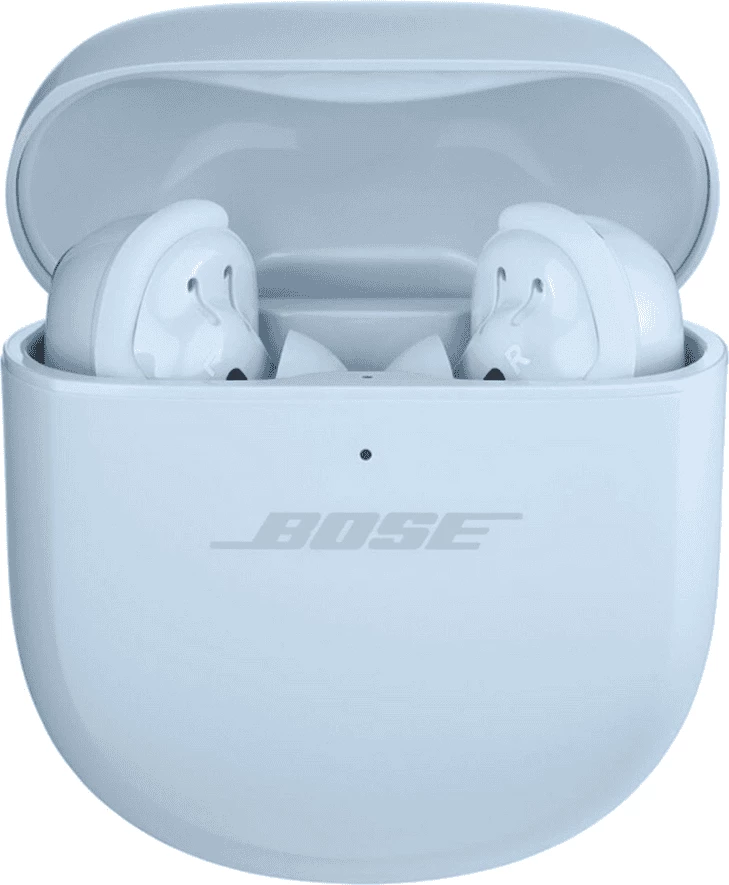 Kufje, Bose, QuietComfort Ultra Earbuds 882826-0050, pa tela me anulim zhurme, pastel blue