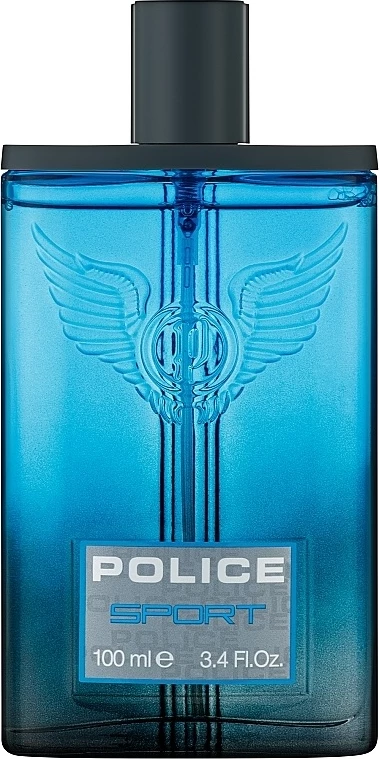 Eau de Toilette Police Sport për meshkuj 100ml